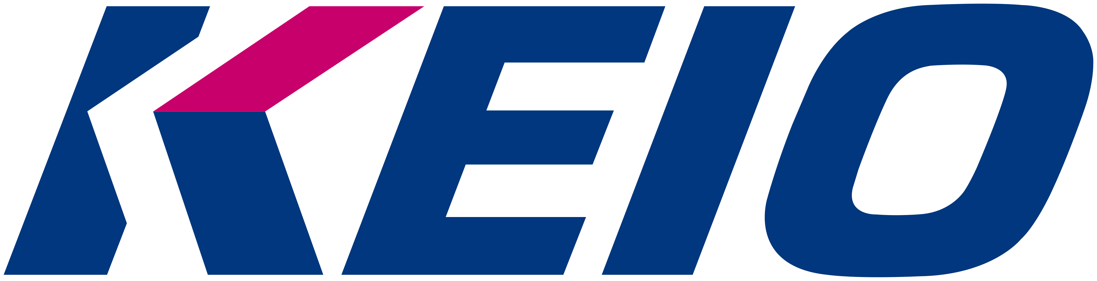 京王電鉄