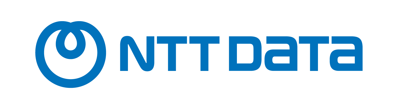 NTTデータ